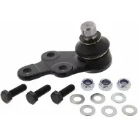 MAPCO Traggelenk Vorne Links für FORD Kuga Mk2 (DM2) 54610