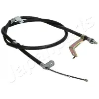 Japanparts Japan Parts BC-168R Bremskraftverstärker