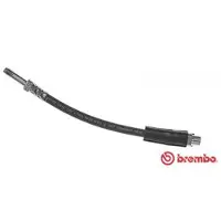 Brembo Bremsschlauch an Sattel hinten [Hersteller-Nr. T06032] für BMW
