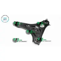 OMG SRL SRL G40.8241/C Querlenker Vorne Links für RENAULT Twingo III Schrägheck (BCM)