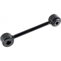SWAG Koppelstange Stabilisator passend für MERCEDES-BENZ VIANO (W639) Hinten Links Hinten Rechts 10 93 3687