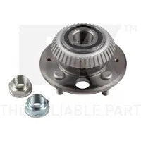 NK Radlagersatz [Hersteller-Nr. 764007] für Mg, Rover
