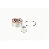 CONTITECH Radlagersatz Vorne für FIAT PANDA (169) 66mm WBE1118