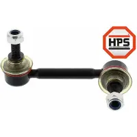 MAPCO Koppelstange Stabilisator für KIA CLARUS (K9A) 19591HPS
