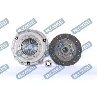 RYMEC Kupplungssatz Kupplung für MINI Schrägheck (R56) JT1710