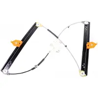 VAICO V10-3960 Elektrischer Fensterheber Vorne Links für AUDI A8 (4E2, 4E8)