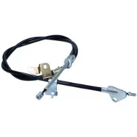 MAXGEAR Handbremsseil Seilzug Feststellbremse für TOYOTA Yaris Schrägheck (P1) Hinten Links 32-1560