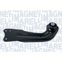 MAGNETI MARELLI 301181310540 Querlenker Hinten Rechts für VW Golf VII Schrägheck (5G1, BQ1, BE1, BE2)