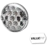 Hella Heckleuchte VALUEFIT 2SD 357 028-001