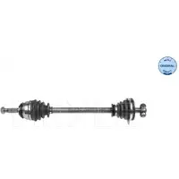 Meyle 16-14 498 0034 Antriebswelle Vorne Links für DACIA SANDERO für RENAULT Sandero / Stepway I (BS) LOGAN I (LS)