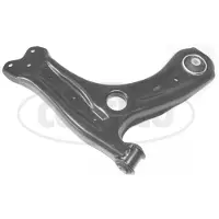 CORTECO Lenker, Radaufhängung [Hersteller-Nr. 49400036] für Skoda, Seat, Audi, VW