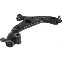 HERTH+BUSS JAKOPARTS JAKOPARTS Lenker, Radaufhängung j4913062 unten für MAZDA