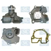 Sil Wasserpumpe PA495