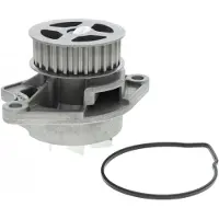VAICO Wasserpumpe [Hersteller-Nr. V10-50036] für VW, Audi, Skoda, Seat