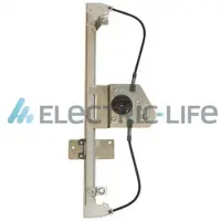 Electric Life Fensterheber ZR RN716 L