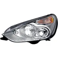 Hella Scheinwerfer rechts für Ford Galaxy S-Max
