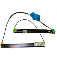 METZGER AUTOTEILE Fensterheber 2160054 vorne links für VAG
