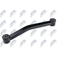 NTY ZWT-CH-005 Querlenker Oben Hinten Innen Links Rechts Außen Hinten Links Hinten Rechts für JEEP WRANGLER III (JK) Längslenker