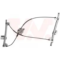VAN WEZEL Fensterheber 0378265