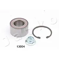 Japko Radlagersatz Vorne für MAZDA 6 Kombi (GH) 80mm 413004