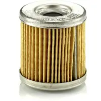 MANN-FILTER Ölfilter MH 53/1 für Husqvarna TE