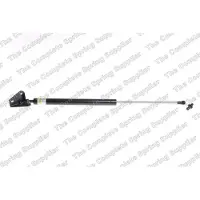LESJÖFORS 424037 Gasfeder Heckklappendämpfer für HONDA FR-V (BE)