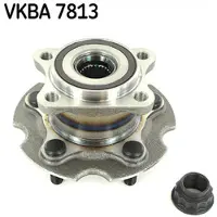Skf Radlagersatz VKBA 7813