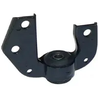 METZGER Lagerung, Achsstrebe 52043002