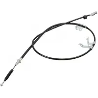 MAXGEAR Handbremsseil Seilzug Feststellbremse für TOYOTA AURIS (NRE15, ZZE15, ADE15, ZRE15, NDE15) Hinten Links 32-1678