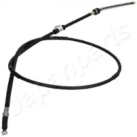 Japanparts Seilzug, Feststellbremse BC-508