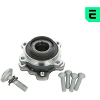 OPTIMAL Radlagersatz für BMW 3 Touring (G21) 130,5mm 500400