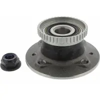 MAPCO Radlagersatz Hinten für RENAULT Scénic I (JA0/1, FA0) 132,8mm 26120