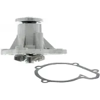 ACKOJA Wasserpumpe [Hersteller-Nr. A38-50002] für Nissan