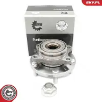 ESEN SKV Radlagersatz 29SKV565