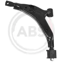 A.B.S. Lenker, Radaufhängung 210282 für HYUNDAI