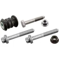 FEBI BILSTEIN Bilstein Lagerung, Lenker [Hersteller-Nr. 177318] für Lancia, Fiat