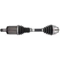 POINT GEAR Antriebswelle PNG74837 Links