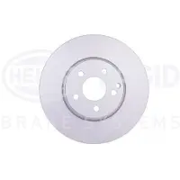 Hella Bremsscheibe PRO High Carbon 8DD 355 128-781