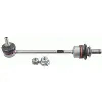 LEMFÖRDER Koppelstange Stabilisator für BMW 7 (E65, E66, E67) Hinten Links Hinten Rechts 25904 02