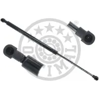 OPTIMAL AG-50210 Gasfeder Heckklappendämpfer für AUDI A3 Schrägheck (8P1) 475mm