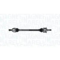 MAGNETI MARELLI Antriebswelle 302004190138