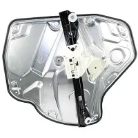 METZGER Fensterheber hinten rechts passend für u.a. SKODA OCTAVIA