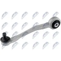 NTY ZWG-VW-013 Querlenker Vorne Links Oben Hinten Vorne Außen Links Innen für AUDI A4 Avant (8K5, B8)