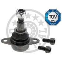 OPTIMAL Traggelenk Vorne Links Vorne Rechts für BMW X3 (E83) G3-1038