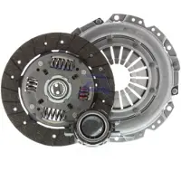 AISIN Kupplungssatz Kupplung für SUZUKI Samurai SUV (SJ) KS-025