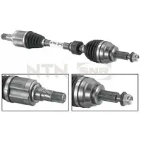 SNR Antriebswelle DK55.026 Links