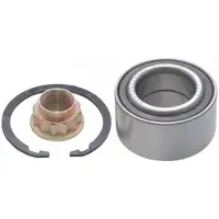 FEBEST Radlagersatz Vorne für TOYOTA AYGO (WNB1, KGB1) DAC38693439M-KIT