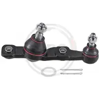 A.B.S. . Traggelenk für LEXUS IS II (GSE2, ALE2, USE2) 220670