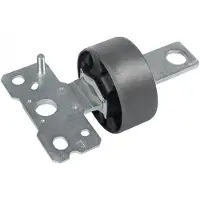 SWAG Lagerung Lenker für FORD MONDEO IV Turnier (BA7) Hinten Links Vorne 50 93 9207