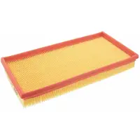 MAPCO Luftfilter 60504